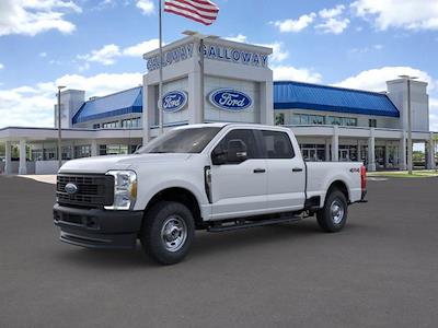 2025 Ford F-250 Crew Cab 4x4 Pickup for sale #SEC03501 - photo 1