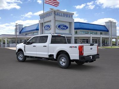 New 2025 Ford F-250 XL Crew Cab 4x4 Pickup for sale #SEC03501 - photo 2