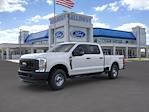 2025 Ford F-250 Crew Cab 4x4 Pickup for sale #SEC03501 - photo 1