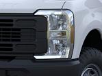 2025 Ford F-250 Crew Cab 4x4 Pickup for sale #SEC03501 - photo 18