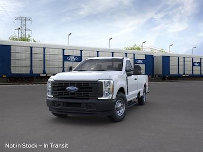 New 2025 Ford F-250 XL Regular Cab Pickup for sale #SEC09515 - photo 2