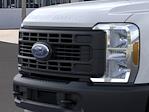2025 Ford F-350 Regular Cab DRW 4x2 Cab Chassis for sale #SEC09662 - photo 17