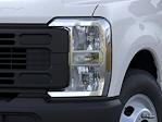 2025 Ford F-350 Regular Cab DRW 4x2 Cab Chassis for sale #SEC09662 - photo 18