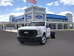 2025 Ford F-350 Regular Cab DRW 4x2 Cab Chassis for sale #SEC09662 - photo 2