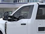 2025 Ford F-350 Regular Cab DRW 4x2 Cab Chassis for sale #SEC09662 - photo 20