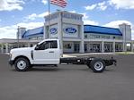2025 Ford F-350 Regular Cab DRW 4x2 Cab Chassis for sale #SEC09662 - photo 3