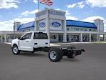 2025 Ford F-350 Regular Cab DRW 4x2 Cab Chassis for sale #SEC09662 - photo 4
