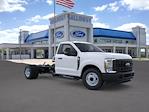 2025 Ford F-350 Regular Cab DRW 4x2 Cab Chassis for sale #SEC09662 - photo 7