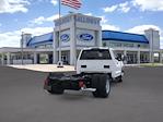 2025 Ford F-350 Regular Cab DRW 4x2 Cab Chassis for sale #SEC09662 - photo 8