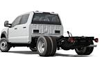2025 Ford F-550 Crew Cab DRW 4x2 Cab Chassis for sale #SEC10074 - photo 2