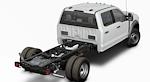 2025 Ford F-550 Crew Cab DRW 4x2 Cab Chassis for sale #SEC10074 - photo 3
