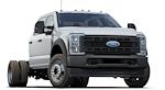 2025 Ford F-550 Crew Cab DRW 4x2 Cab Chassis for sale #SEC10074 - photo 4