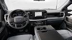 2025 Ford F-550 Crew Cab DRW 4x2 Cab Chassis for sale #SEC10074 - photo 7