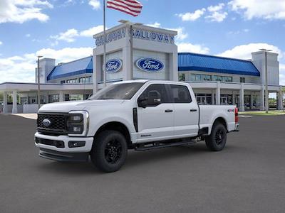 2025 Ford F-250 Crew Cab 4x4 Pickup for sale #SEC13554 - photo 1