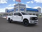 2025 Ford F-250 Crew Cab 4x4 Pickup for sale #SEC13554 - photo 7