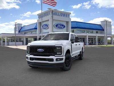 New 2025 Ford F-250 XL Crew Cab 4x4 Pickup for sale #SEC14767 - photo 2