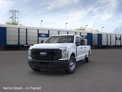 New 2025 Ford F-250 XL Crew Cab Pickup for sale #SEC26548 - photo 2