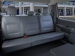 2025 Ford F-550 Crew Cab DRW 4x4 Cab Chassis for sale #SEC49953 - photo 11