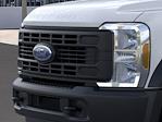 2025 Ford F-550 Crew Cab DRW 4x4 Cab Chassis for sale #SEC49953 - photo 17