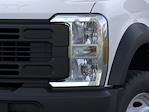 2025 Ford F-550 Crew Cab DRW 4x4 Cab Chassis for sale #SEC49953 - photo 18