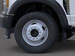 2025 Ford F-550 Crew Cab DRW 4x4 Cab Chassis for sale #SEC49953 - photo 19