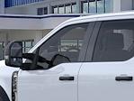 2025 Ford F-550 Crew Cab DRW 4x4 Cab Chassis for sale #SEC49953 - photo 20