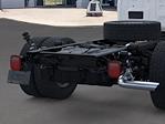 2025 Ford F-550 Crew Cab DRW 4x4 Cab Chassis for sale #SEC49953 - photo 21