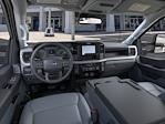 2025 Ford F-550 Crew Cab DRW 4x4 Cab Chassis for sale #SEC49953 - photo 9