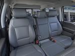 New 2025 Ford F-450 XL Crew Cab 4x4 Cab Chassis for sale #SEC69187 - photo 10