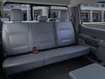 New 2025 Ford F-450 XL Crew Cab 4x4 Cab Chassis for sale #SEC69187 - photo 11
