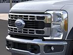 New 2025 Ford F-450 XL Crew Cab 4x4 Cab Chassis for sale #SEC69187 - photo 17