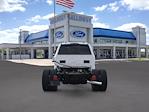 New 2025 Ford F-450 XL Crew Cab 4x4 Cab Chassis for sale #SEC69187 - photo 5