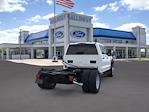 New 2025 Ford F-450 XL Crew Cab 4x4 Cab Chassis for sale #SEC69187 - photo 8