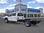 New 2025 Ford F-550 XL Crew Cab Cab Chassis for sale #SEC75199 - photo 2