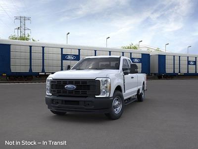New 2025 Ford F-250 XL Super Cab Cab Chassis for sale #SEC81920 - photo 2