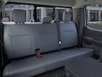 2025 Ford F-550 Super Cab DRW 4x4 Cab Chassis for sale #SEC83233 - photo 11
