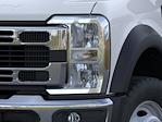 2025 Ford F-550 Super Cab DRW 4x4 Cab Chassis for sale #SEC83233 - photo 17