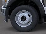 2025 Ford F-550 Super Cab DRW 4x4 Cab Chassis for sale #SEC83233 - photo 18