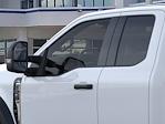 2025 Ford F-550 Super Cab DRW 4x4 Cab Chassis for sale #SEC83233 - photo 19