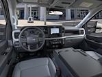 2025 Ford F-550 Super Cab DRW 4x4 Cab Chassis for sale #SEC83233 - photo 9