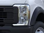 2025 Ford F-450 Super Cab DRW 4x2 Cab Chassis for sale #SEC89844 - photo 18