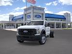 2025 Ford F-450 Super Cab DRW 4x2 Cab Chassis for sale #SEC89844 - photo 2