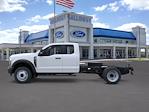 2025 Ford F-450 Super Cab DRW 4x2 Cab Chassis for sale #SEC89844 - photo 3