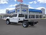 2025 Ford F-450 Super Cab DRW 4x2 Cab Chassis for sale #SEC89844 - photo 4