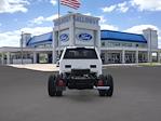 2025 Ford F-450 Super Cab DRW 4x2 Cab Chassis for sale #SEC89844 - photo 5