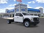 2025 Ford F-450 Super Cab DRW 4x2 Cab Chassis for sale #SEC89844 - photo 7