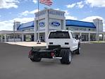 2025 Ford F-450 Super Cab DRW 4x2 Cab Chassis for sale #SEC89844 - photo 8