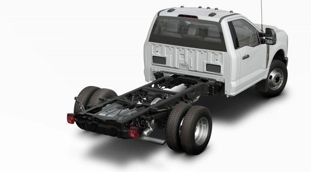 New 2025 Ford F-350 - photo 5