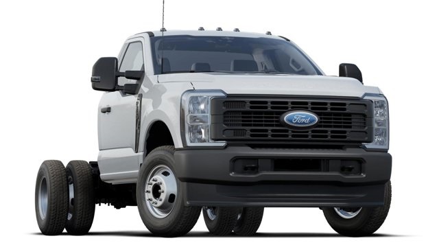 New 2025 Ford F-350 - photo 6