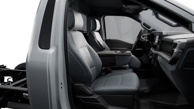 New 2025 Ford F-350 - photo 8